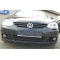 VW Golf 5; Jetta (05-...) priekšējā bampera uzlika